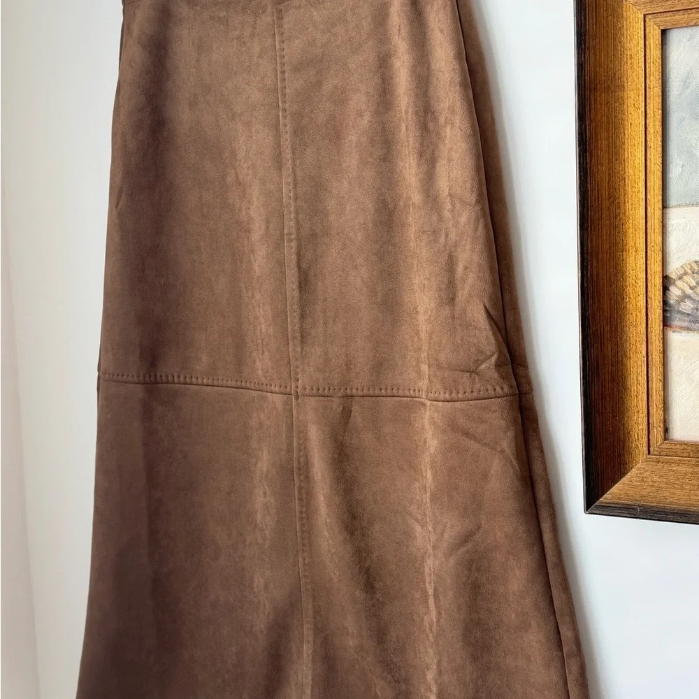 Max Studio Skirt
